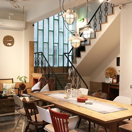 Jimu'S Holiday Home 吉姆俱樂部-台南包棟寵物友善民宿 Exterior foto