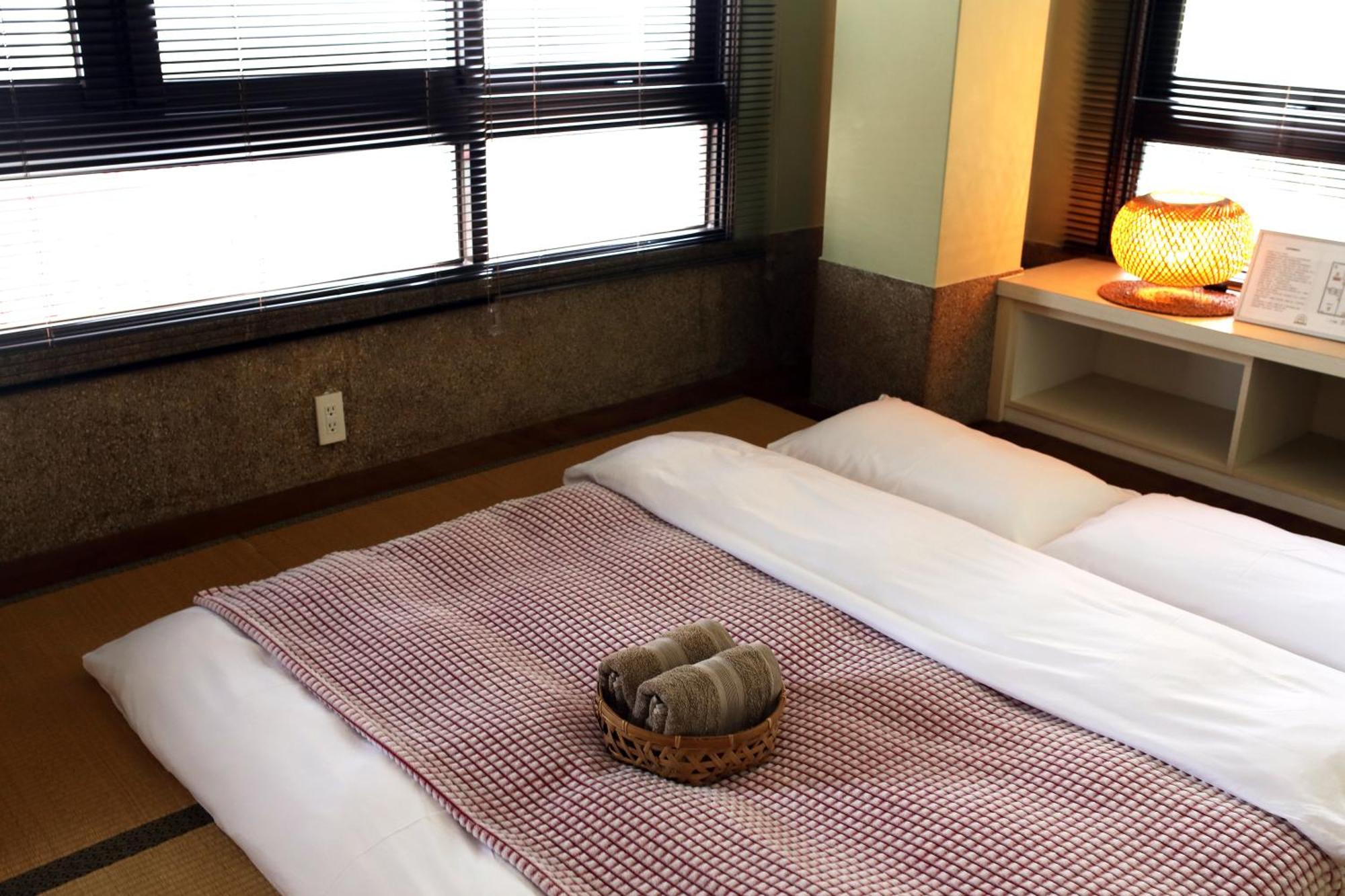Jimu'S Holiday Home 吉姆俱樂部-台南包棟寵物友善民宿 Exterior foto