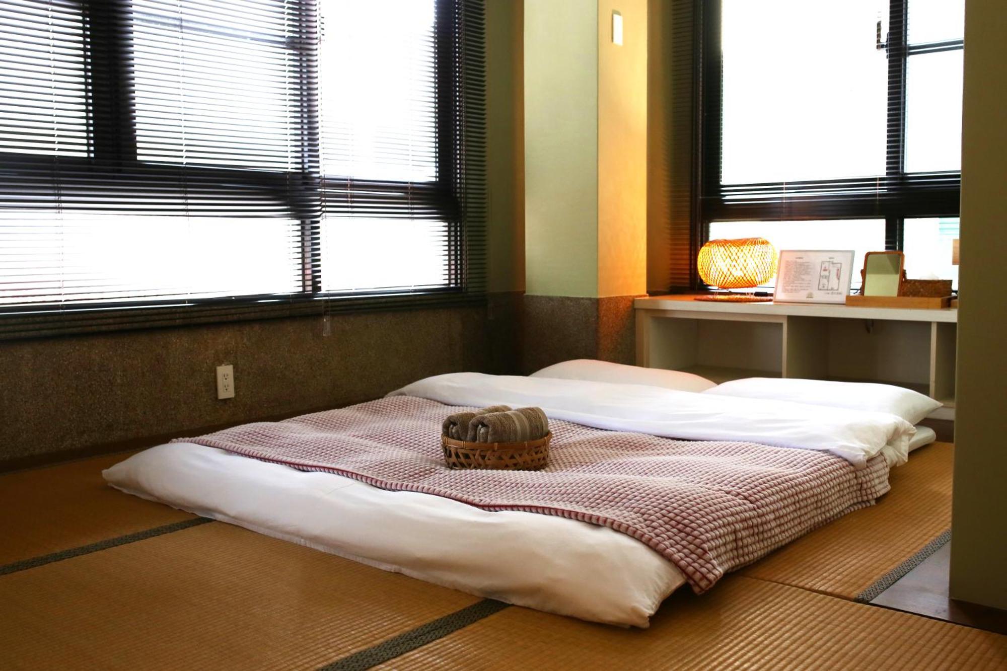 Jimu'S Holiday Home 吉姆俱樂部-台南包棟寵物友善民宿 Exterior foto