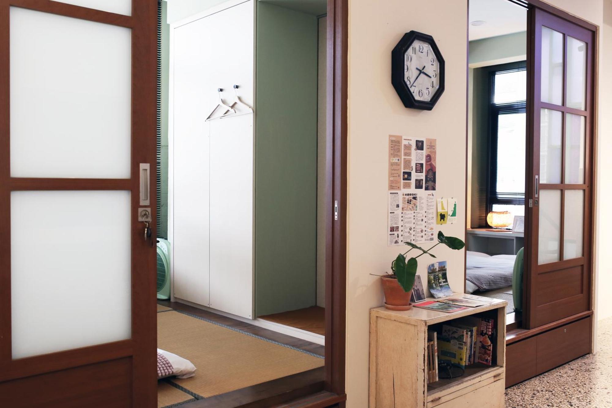 Jimu'S Holiday Home 吉姆俱樂部-台南包棟寵物友善民宿 Exterior foto